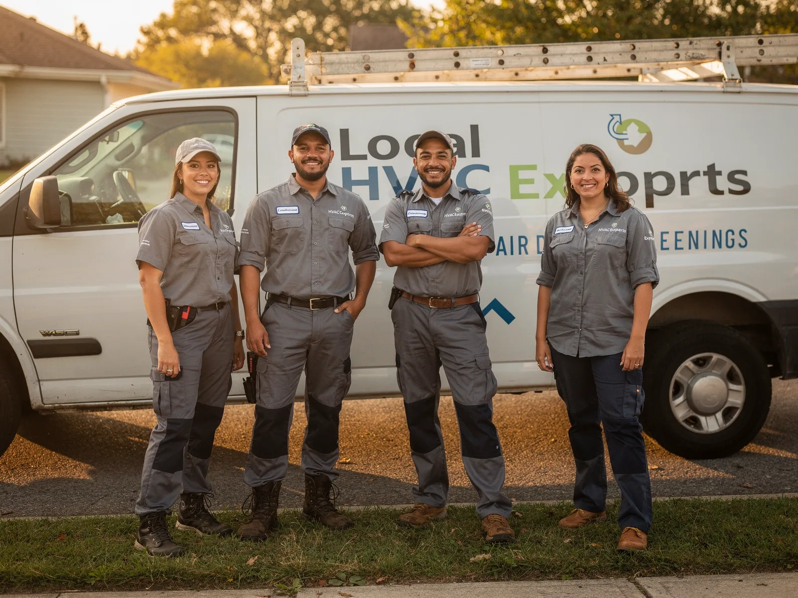 24/7 HVAC Repair & AC Replacement company in Bar Nunn, WY