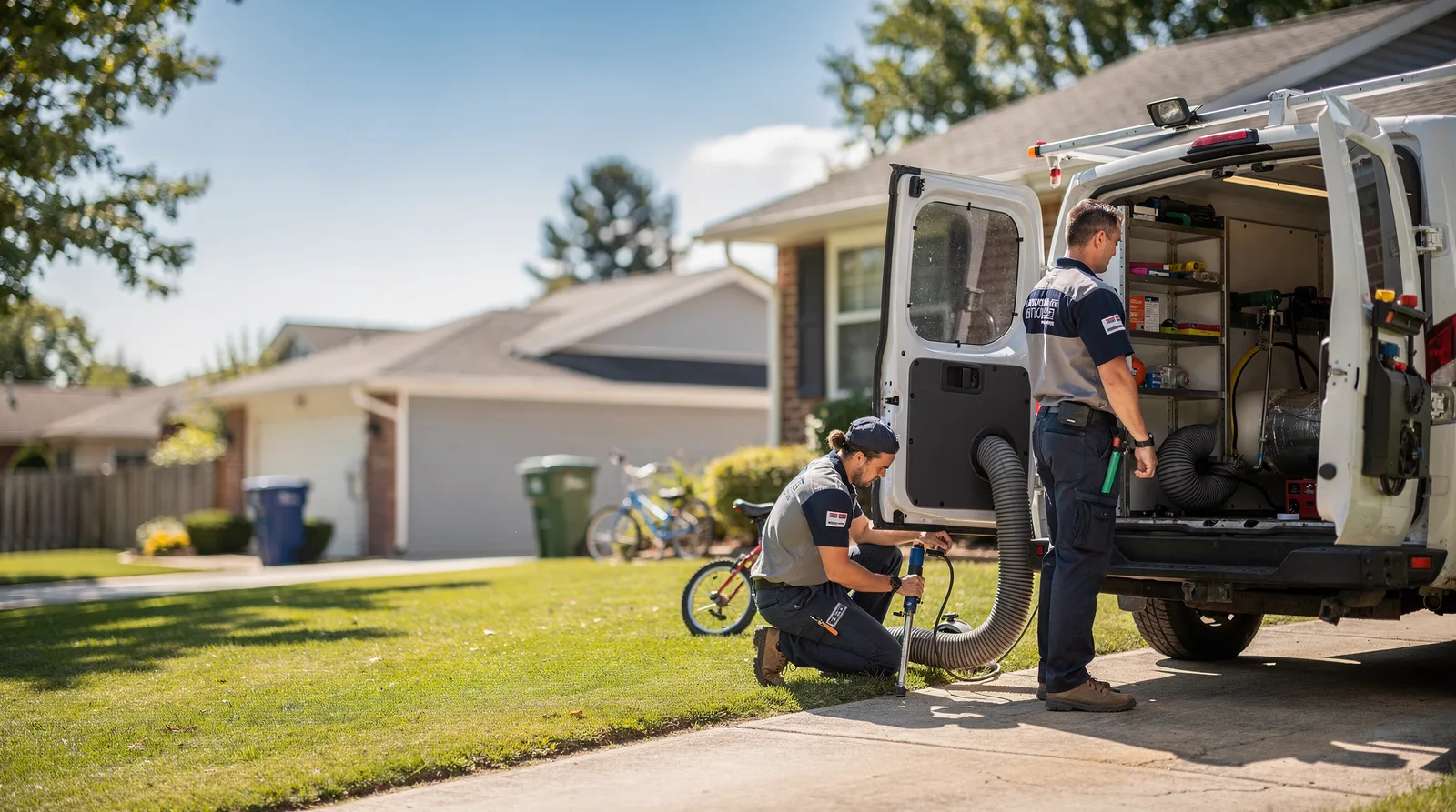 24/7 HVAC Repair & AC Replacement in Bar Nunn, WY near me